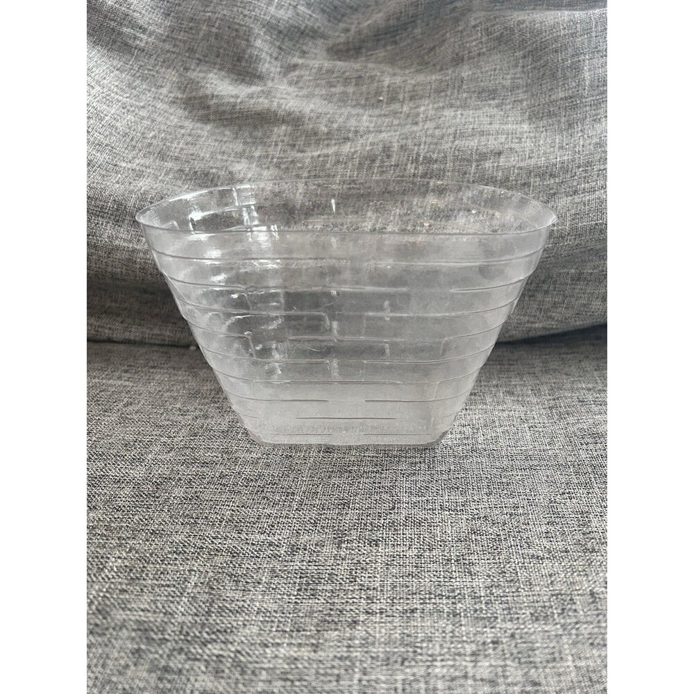 Longaberger Plastic Protector 40738 For Get Together Treats Basket - Picture 1 of 6